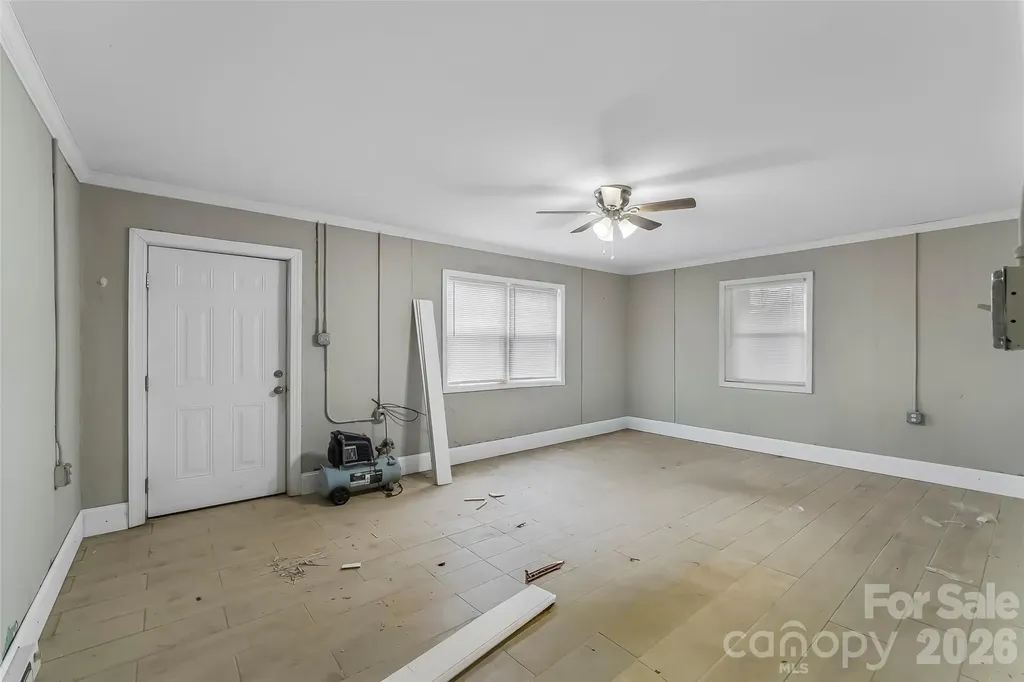 620 Linville Street Morganton NC 28655