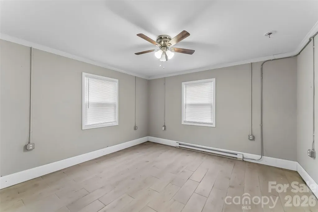 620 Linville Street Morganton NC 28655