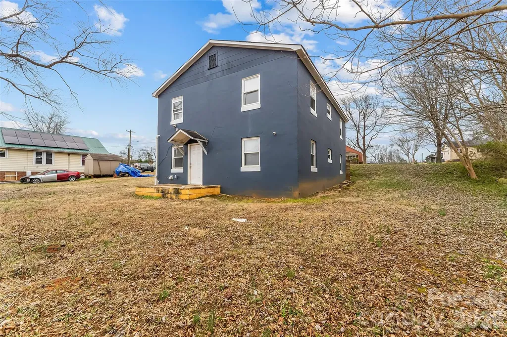 620 Linville Street Morganton NC 28655