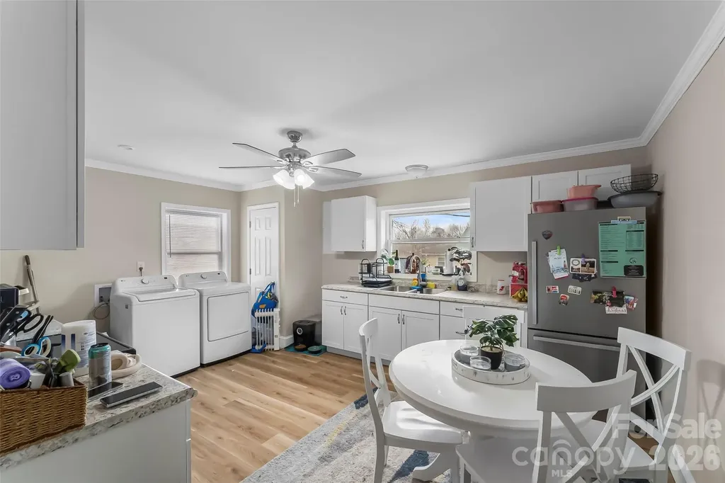 620 Linville Street Morganton NC 28655