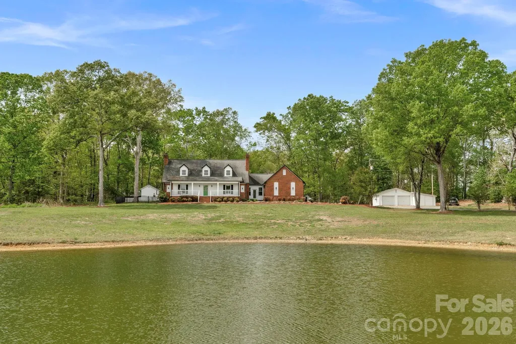 2505 Pleasant Grove Church Road Marshville NC 28103