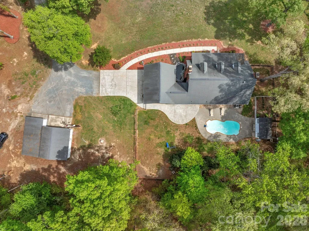 2505 Pleasant Grove Church Road Marshville NC 28103