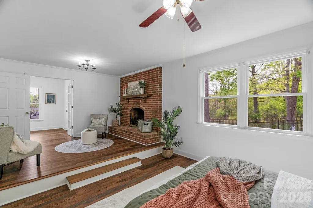 2505 Pleasant Grove Church Road Marshville NC 28103