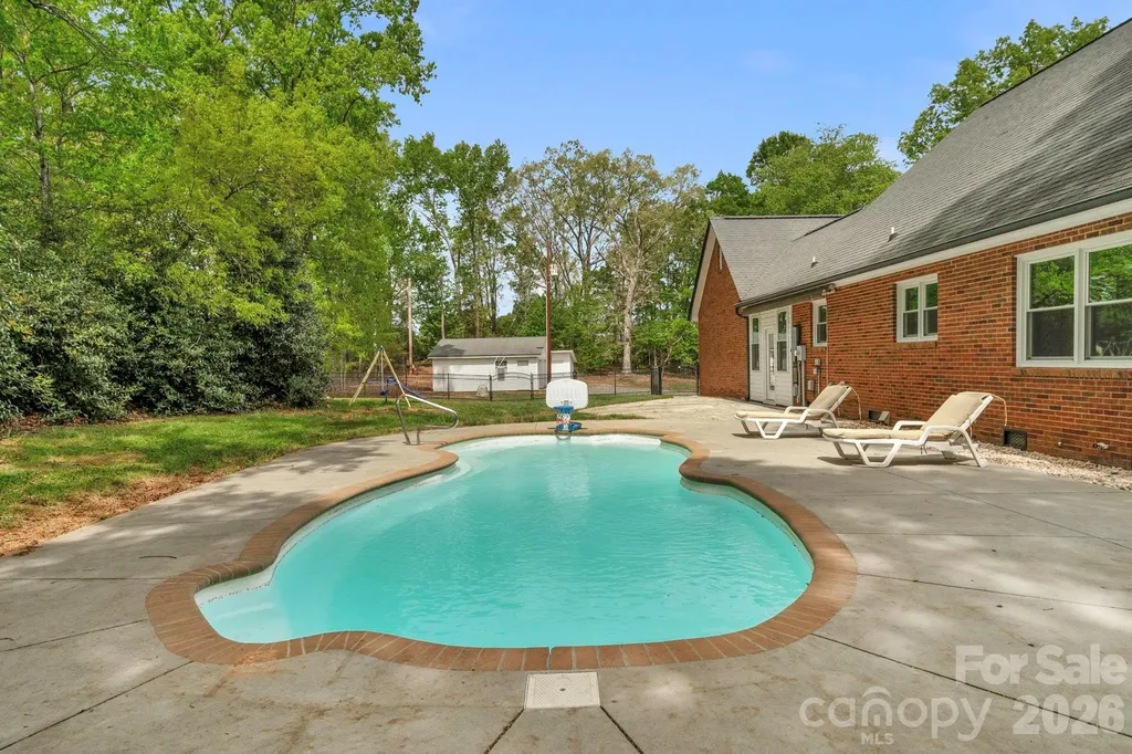 2505 Pleasant Grove Church Road Marshville NC 28103