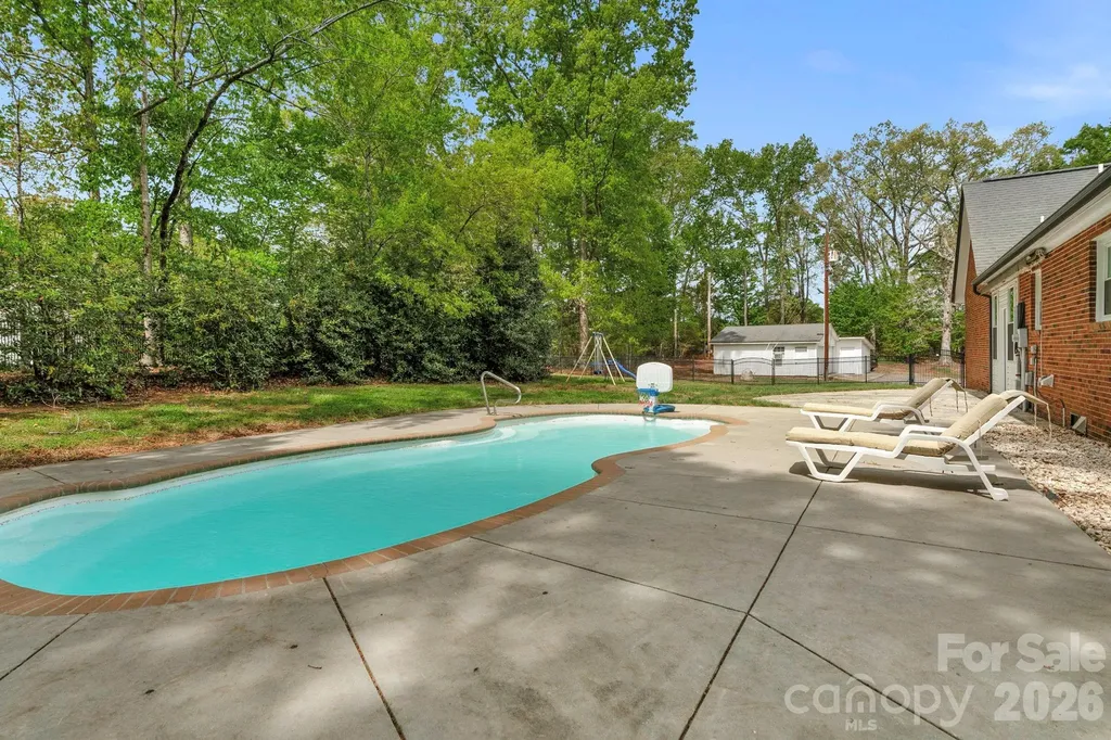 2505 Pleasant Grove Church Road Marshville NC 28103