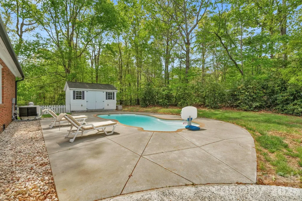 2505 Pleasant Grove Church Road Marshville NC 28103