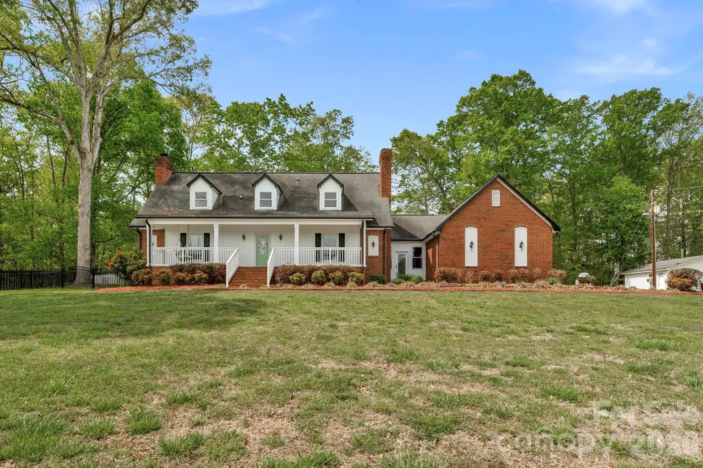 2505 Pleasant Grove Church Road Marshville NC 28103