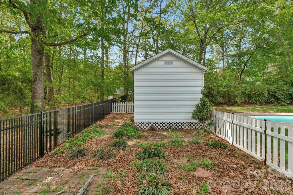 2505 Pleasant Grove Church Road Marshville NC 28103