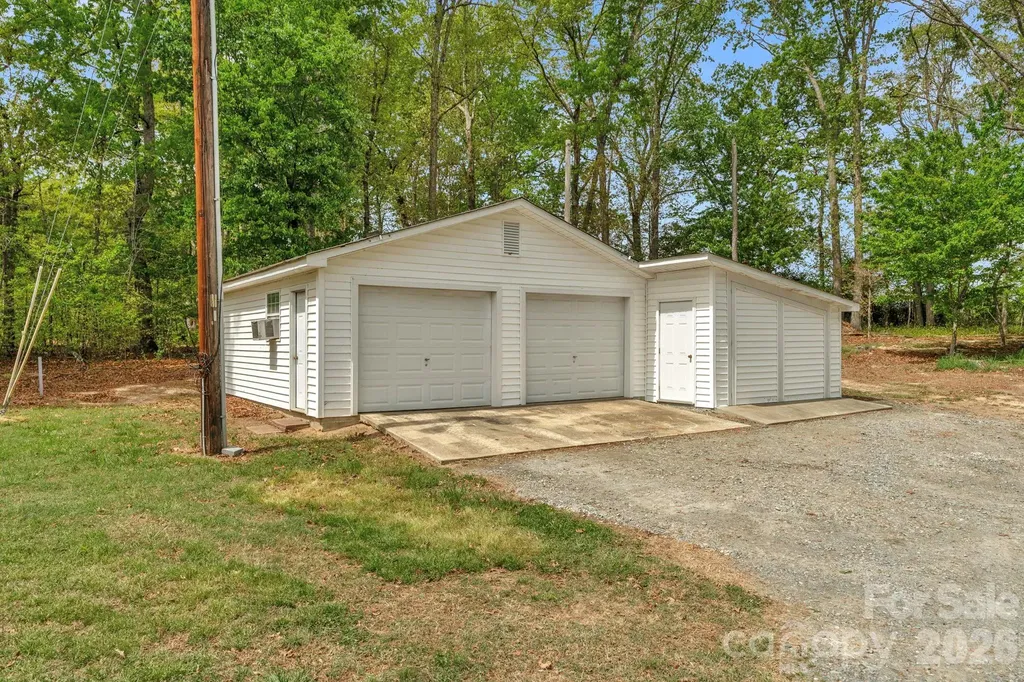 2505 Pleasant Grove Church Road Marshville NC 28103