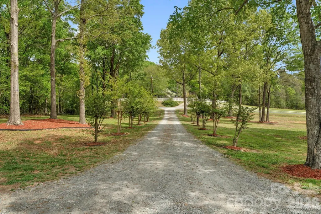 2505 Pleasant Grove Church Road Marshville NC 28103
