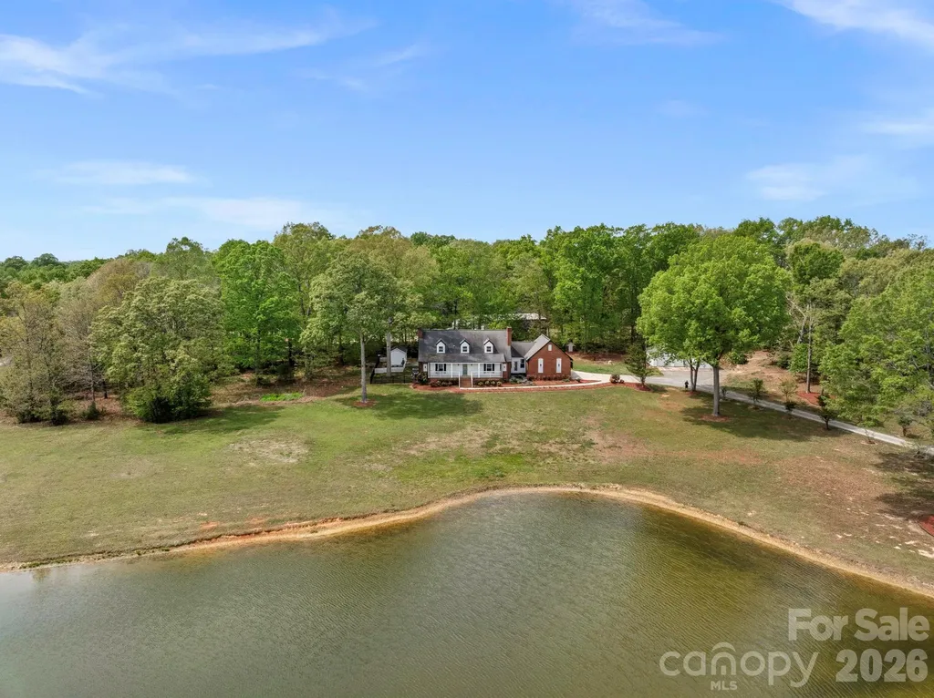 2505 Pleasant Grove Church Road Marshville NC 28103