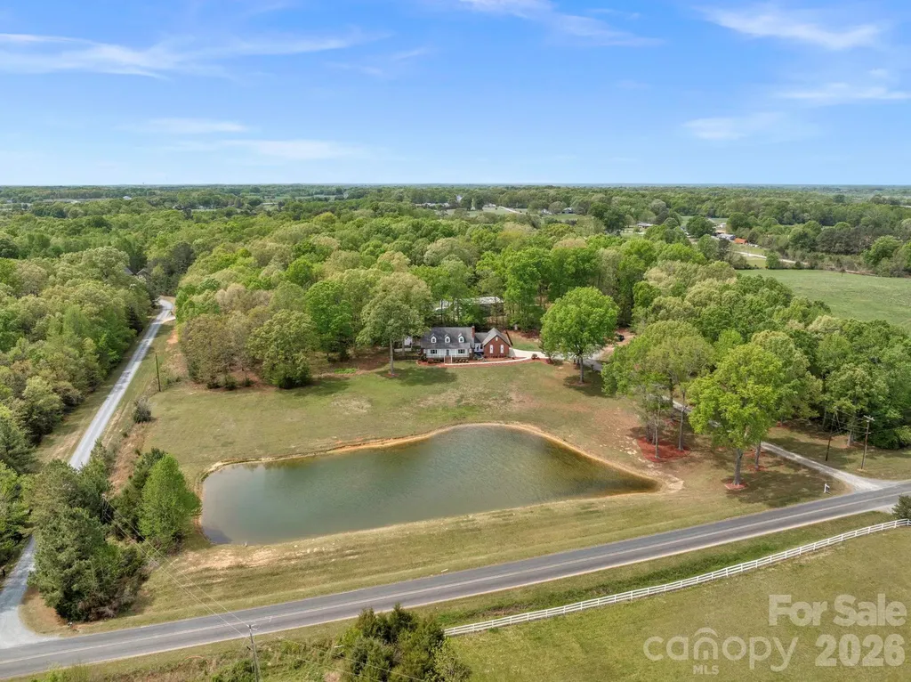 2505 Pleasant Grove Church Road Marshville NC 28103