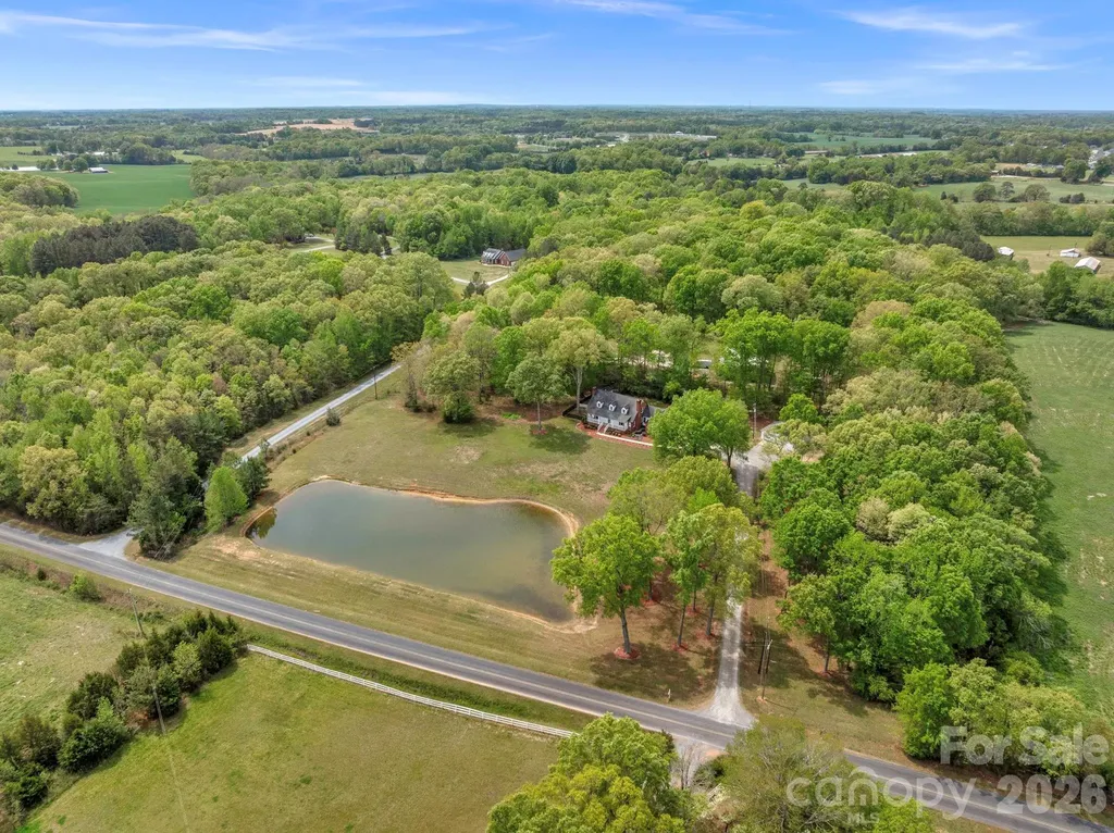 2505 Pleasant Grove Church Road Marshville NC 28103