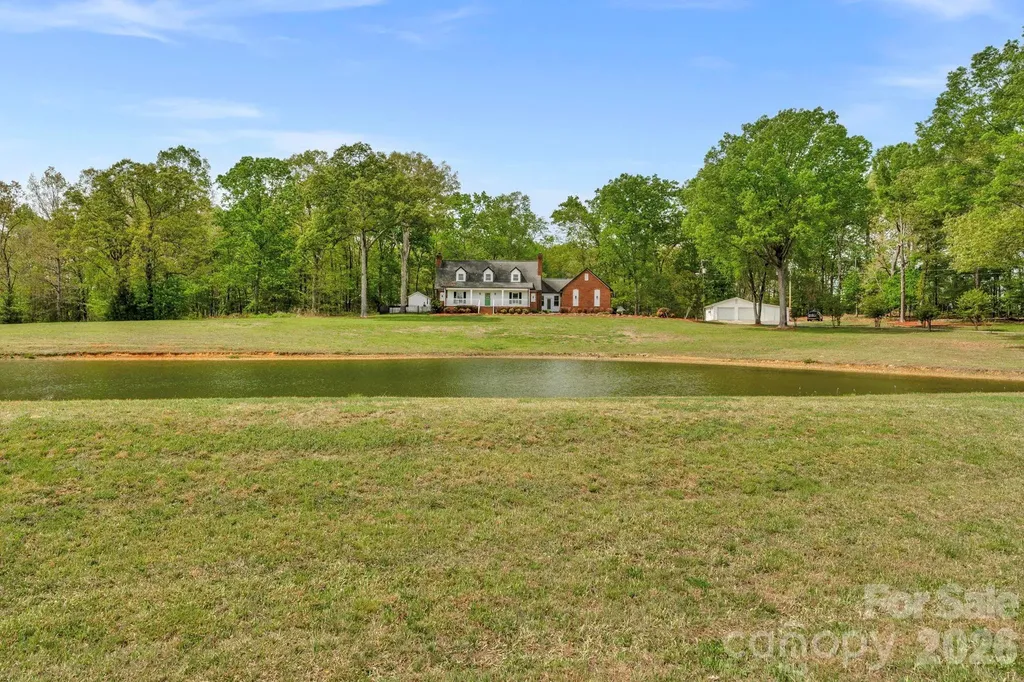 2505 Pleasant Grove Church Road Marshville NC 28103