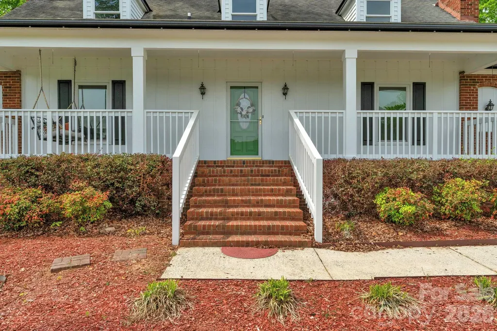 2505 Pleasant Grove Church Road Marshville NC 28103