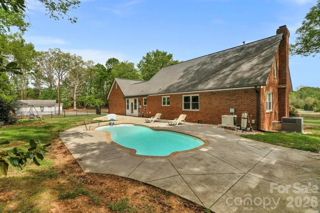 2505 Pleasant Grove Church Road Marshville NC 28103