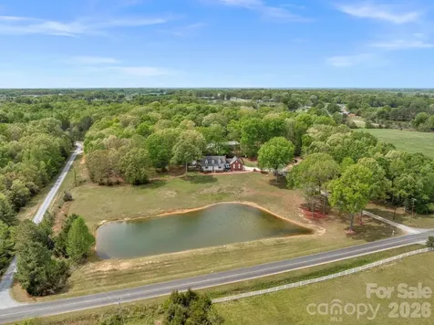 2505 Pleasant Grove Church Road Marshville NC 28103