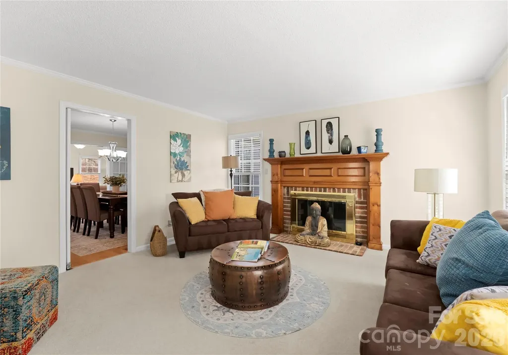 39 Bowen Drive Belmont NC 28012