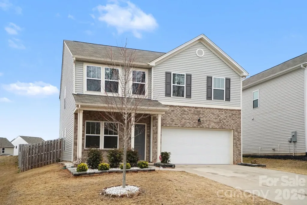 113 Buoy Lane Statesville NC 28677