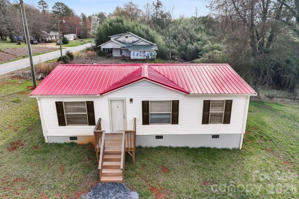 376 Puzzle Creek Road Bostic NC 28018