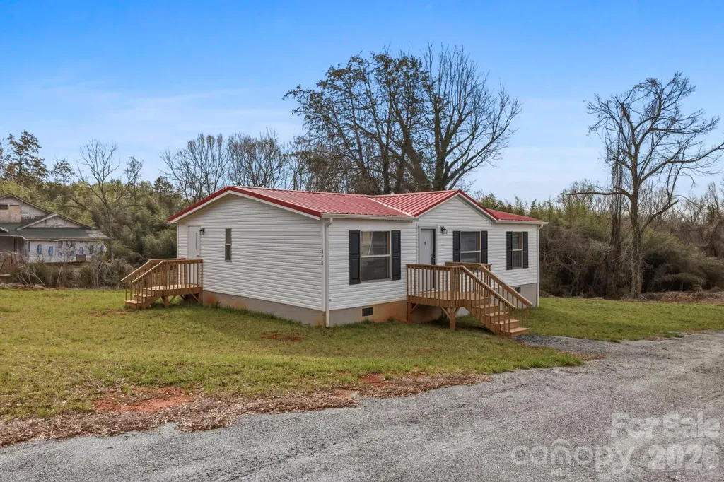 376 Puzzle Creek Road Bostic NC 28018