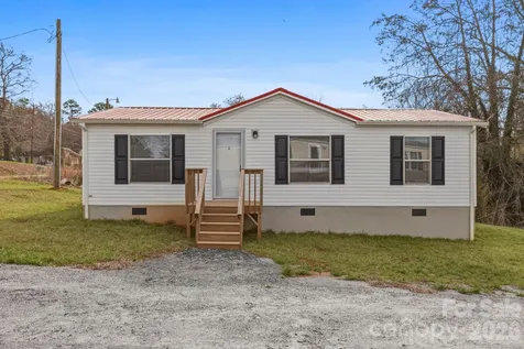 376 Puzzle Creek Road Bostic NC 28018