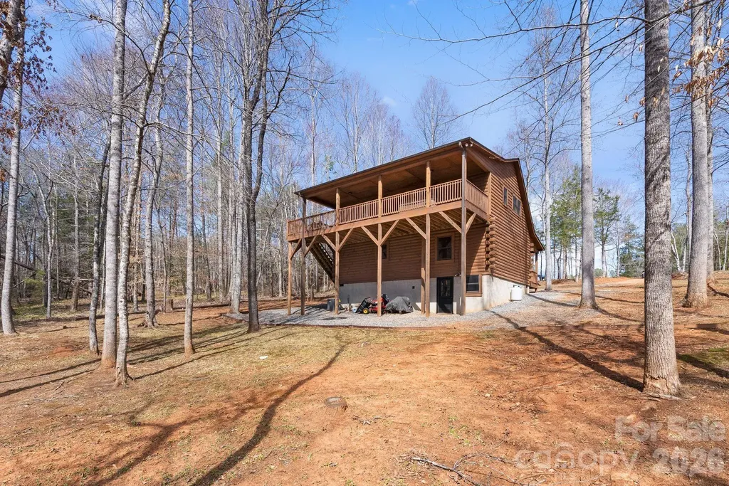 130 S Chatem Court Union Mills NC 28167
