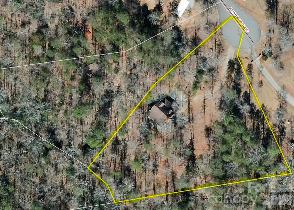 130 S Chatem Court Union Mills NC 28167