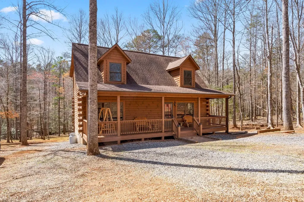130 S Chatem Court Union Mills NC 28167
