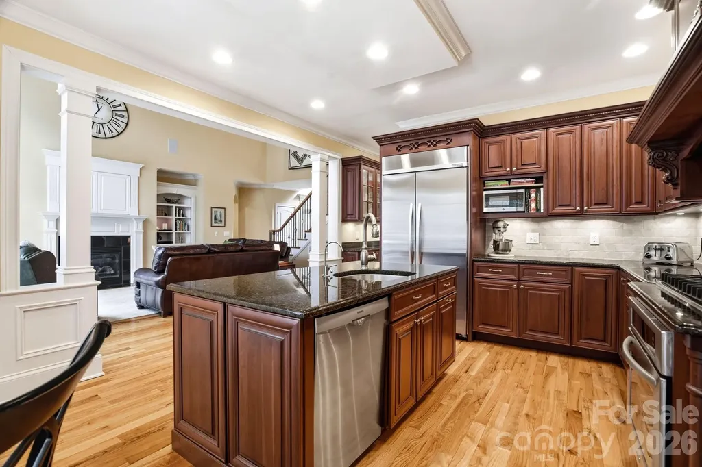 7282 James Court Denver NC 28037