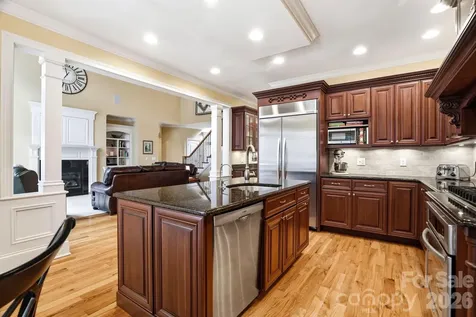 7282 James Court Denver NC 28037