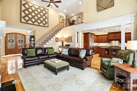 7282 James Court Denver NC 28037