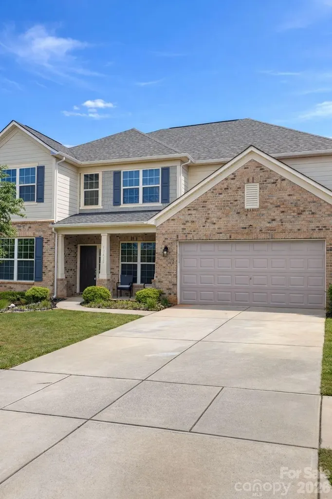12412 Current Drive Charlotte NC 28278