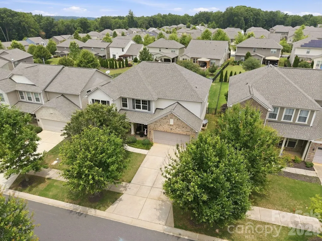12412 Current Drive Charlotte NC 28278