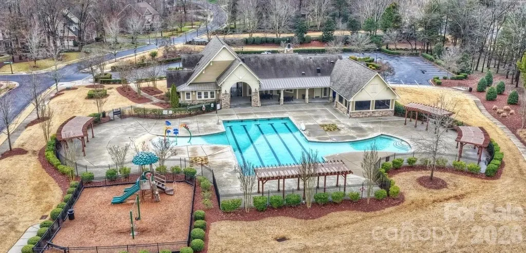 12412 Current Drive Charlotte NC 28278