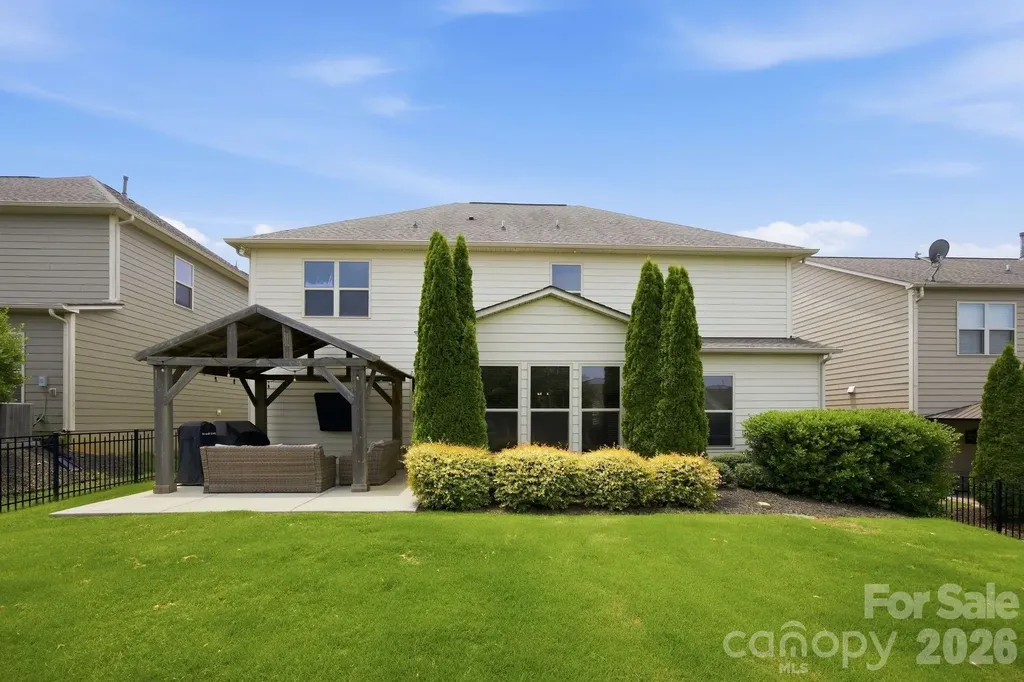 12412 Current Drive Charlotte NC 28278