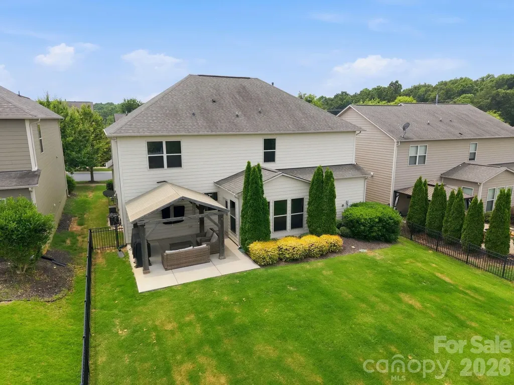 12412 Current Drive Charlotte NC 28278