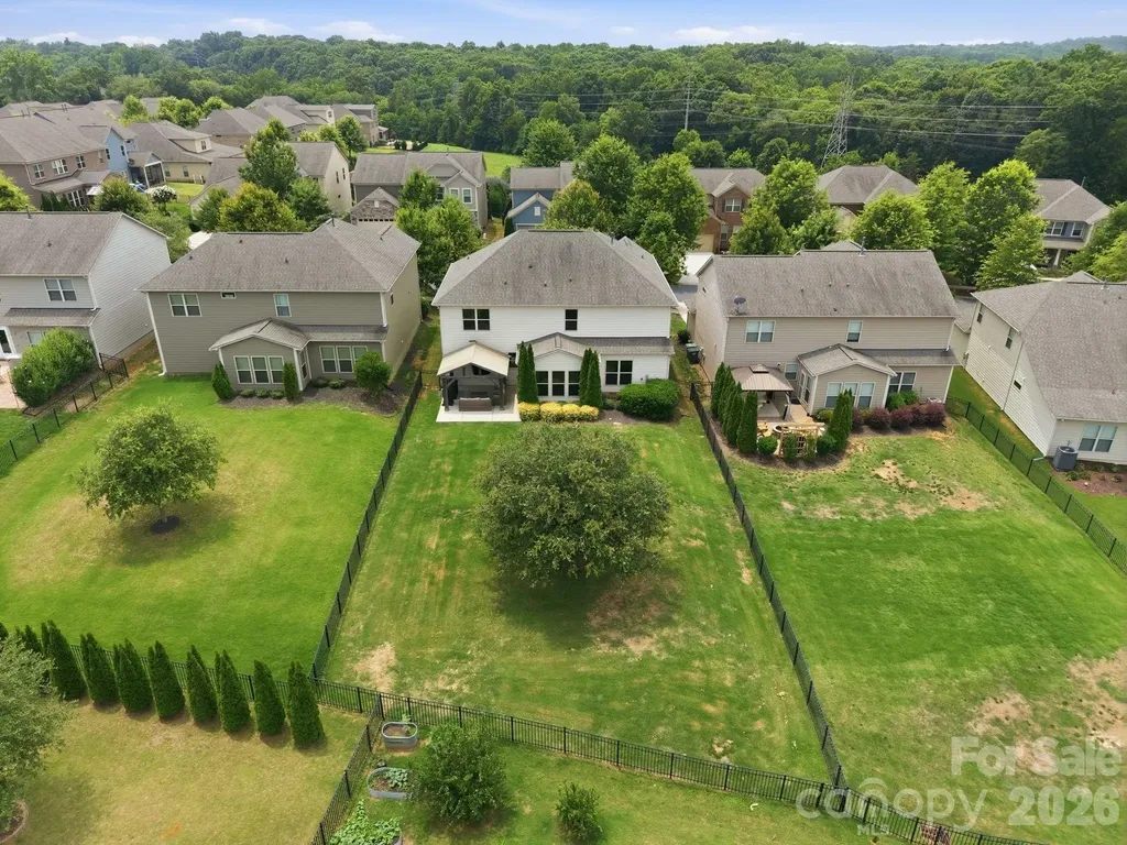 12412 Current Drive Charlotte NC 28278