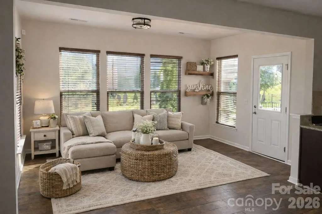 12412 Current Drive Charlotte NC 28278
