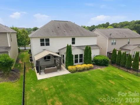 12412 Current Drive Charlotte NC 28278