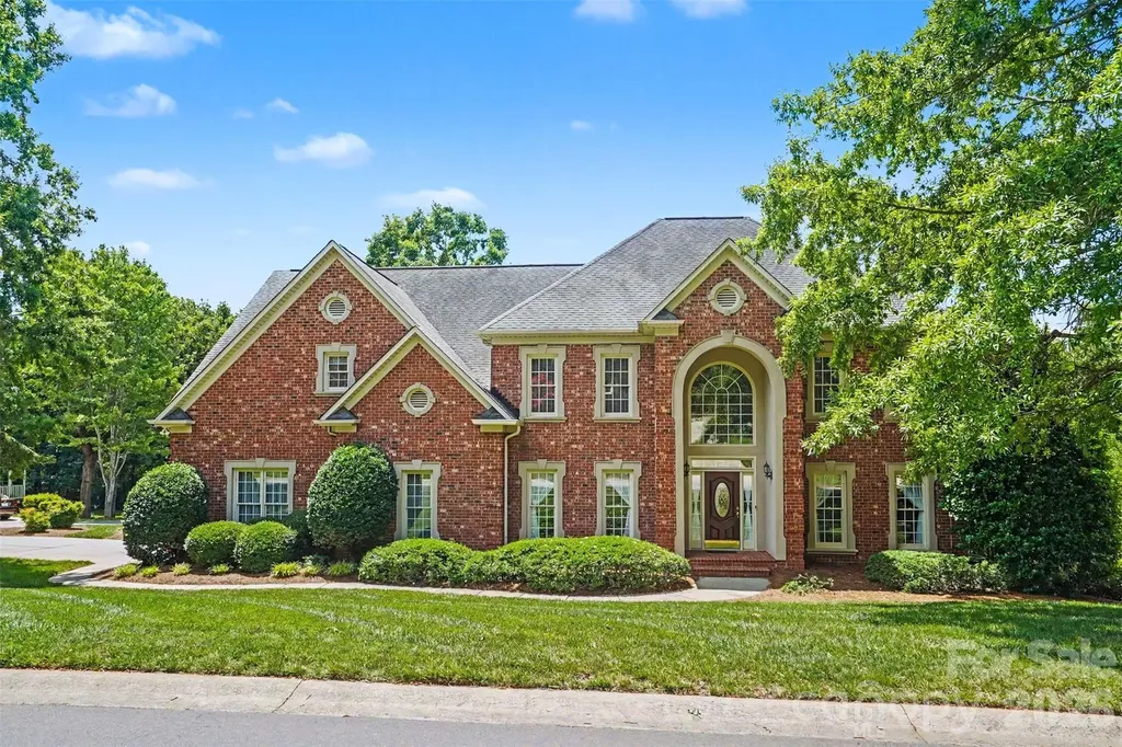 4837 Beth Lane Harrisburg NC 28075