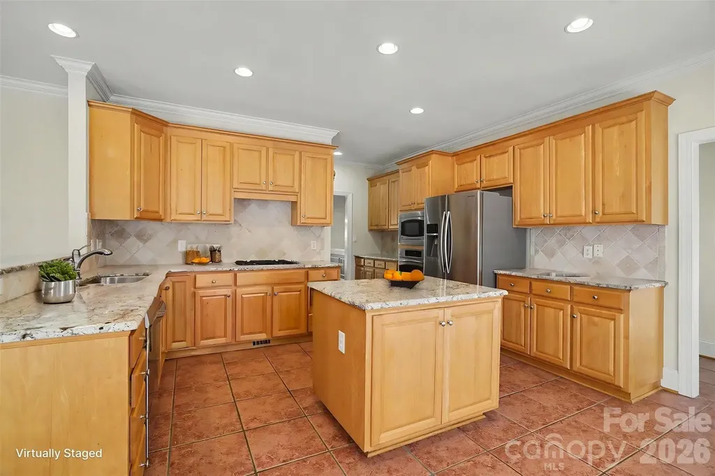 4837 Beth Lane Harrisburg NC 28075
