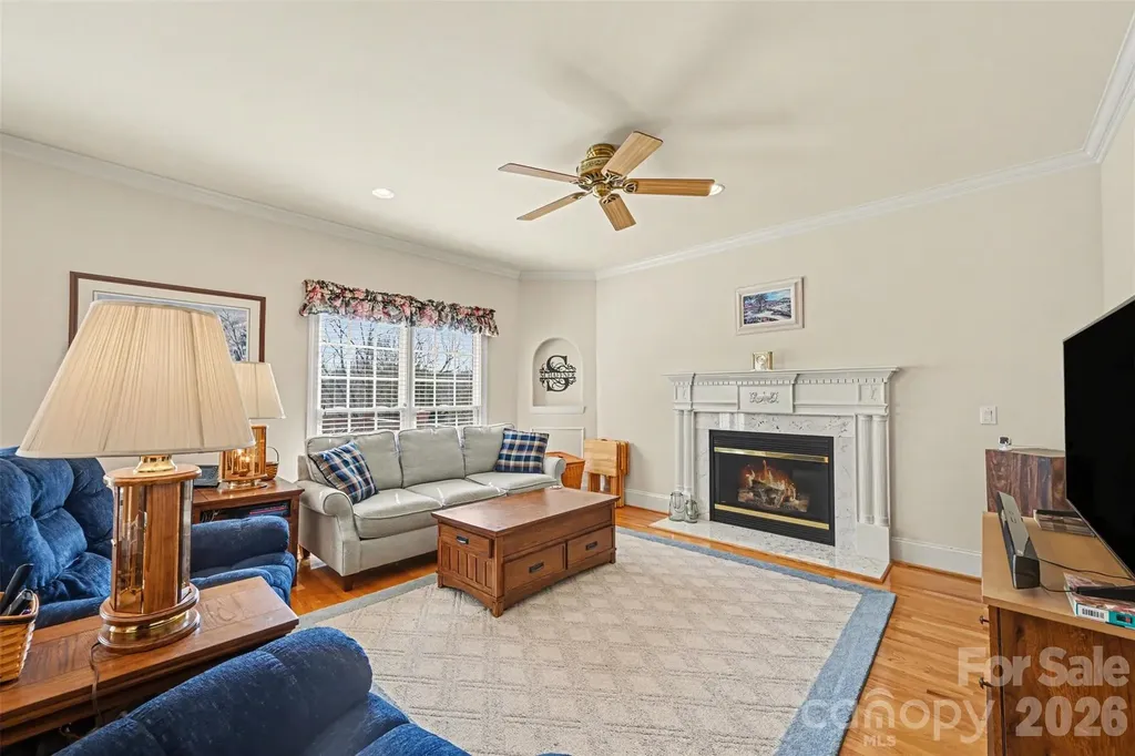 4837 Beth Lane Harrisburg NC 28075