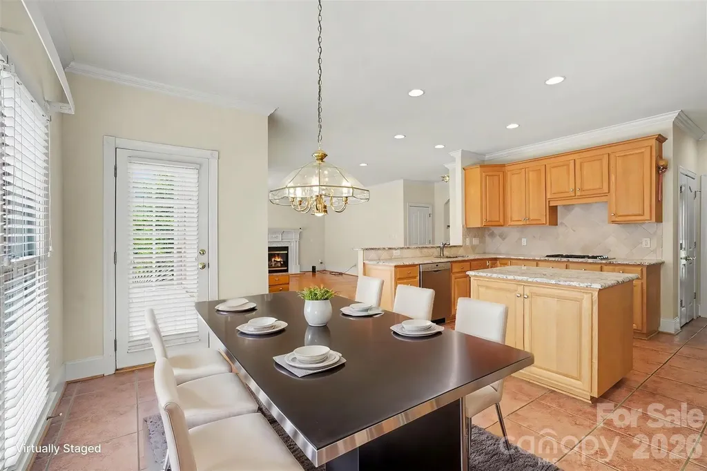 4837 Beth Lane Harrisburg NC 28075