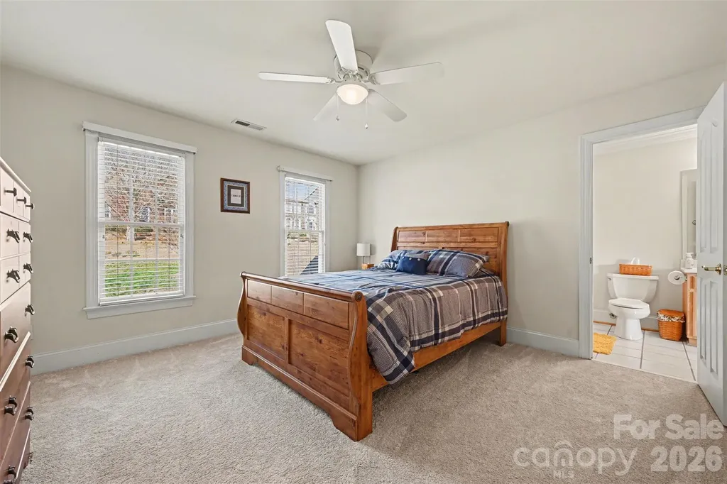 4837 Beth Lane Harrisburg NC 28075
