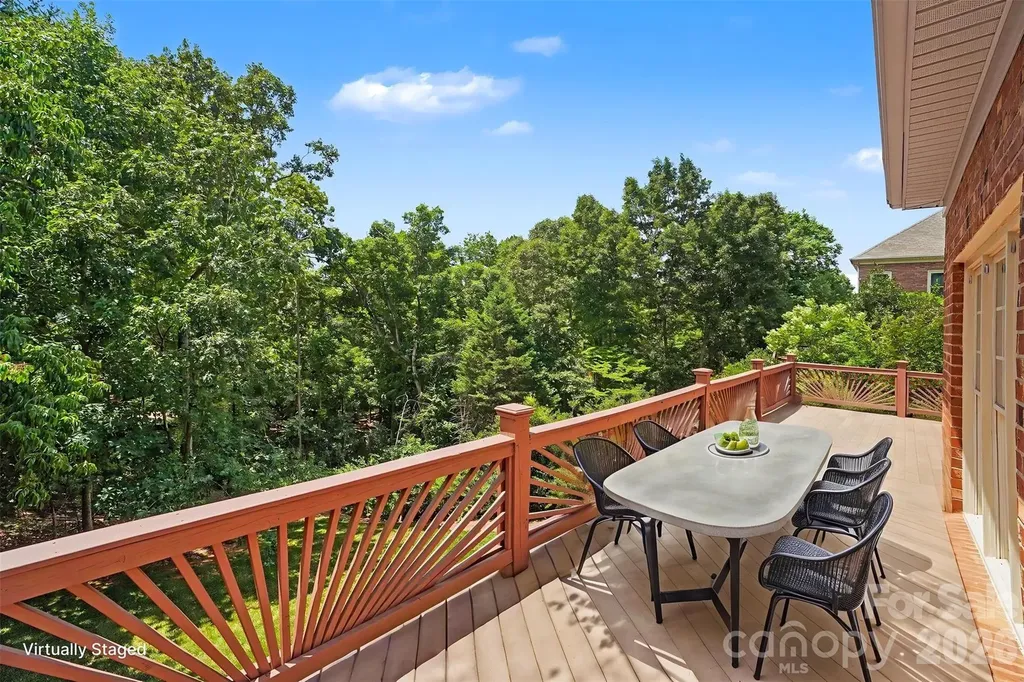 4837 Beth Lane Harrisburg NC 28075