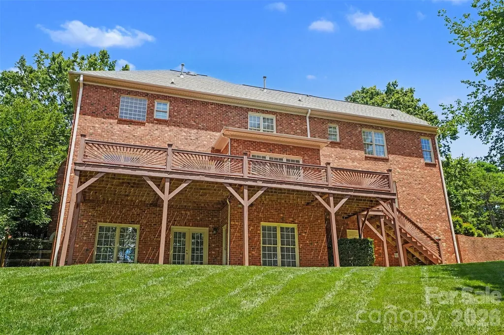 4837 Beth Lane Harrisburg NC 28075