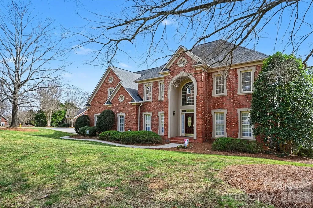 4837 Beth Lane Harrisburg NC 28075