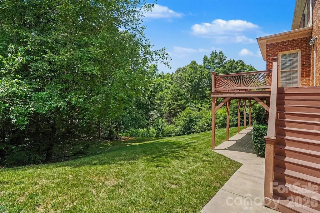 4837 Beth Lane Harrisburg NC 28075