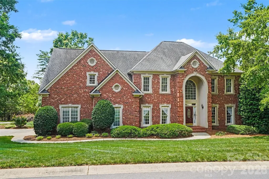 4837 Beth Lane Harrisburg NC 28075